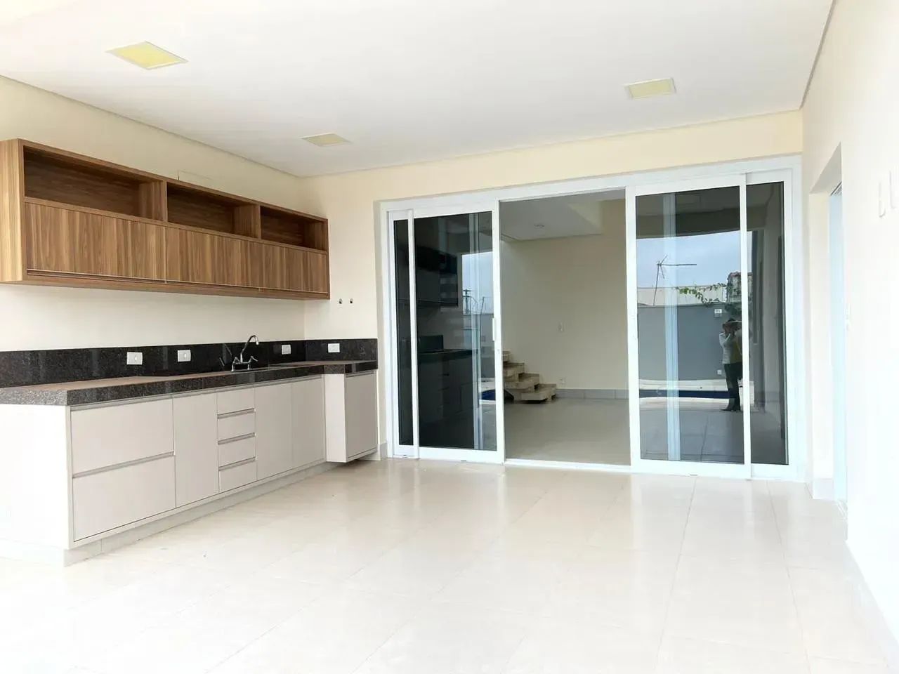 casa no condomínio ipe em sao pedro - Foto 3