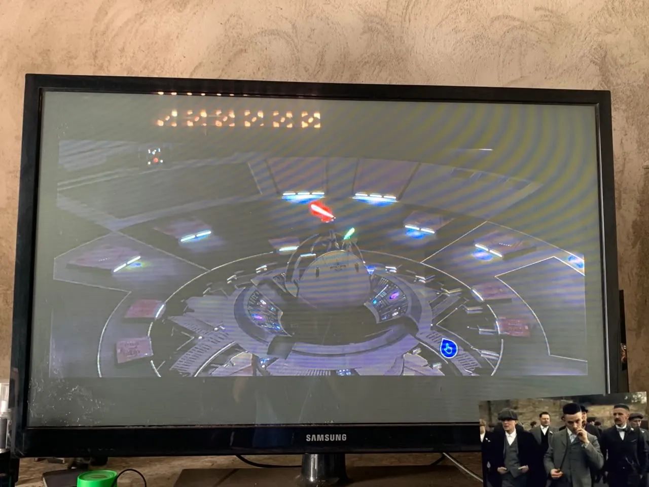 Televisão 42 polegadas não smart 