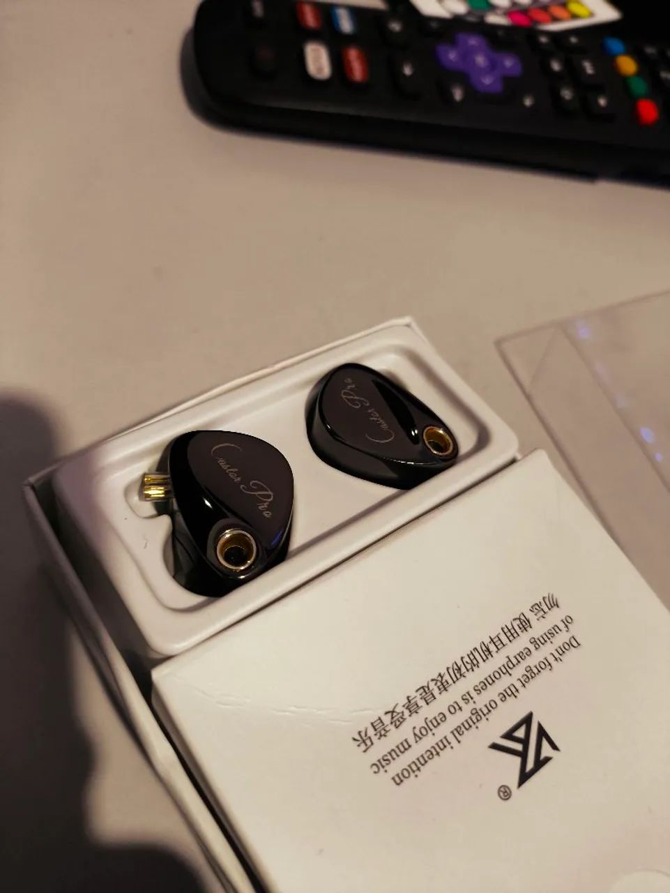 Vendo KZ Castor Pro  - Foto 2