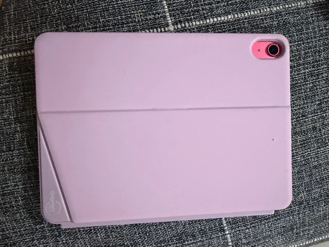 iPad 11 (A16) 128GB Rosa  - Foto 2