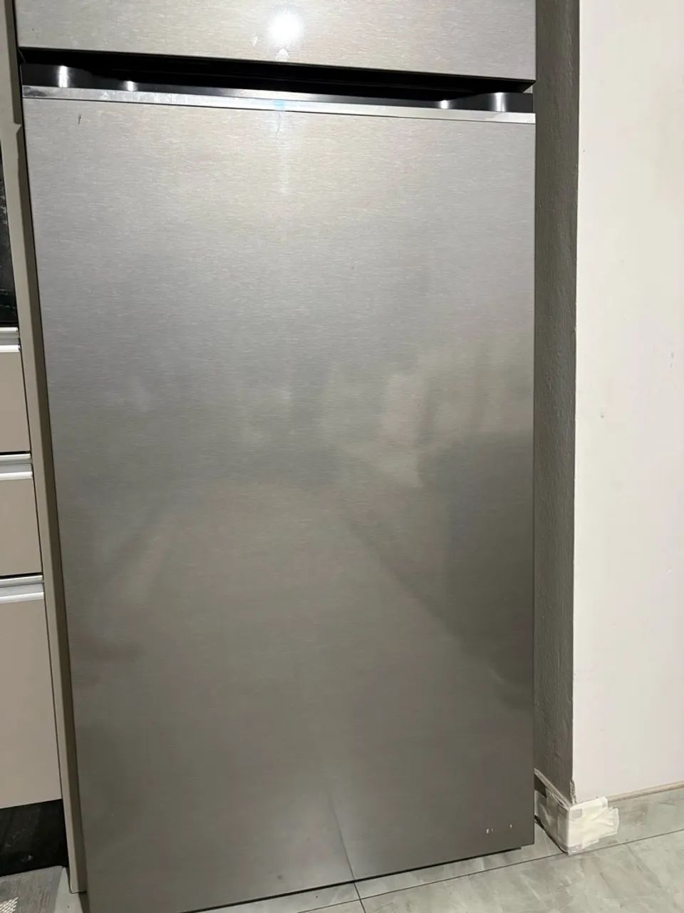 Vendo geladeira  - Foto 4