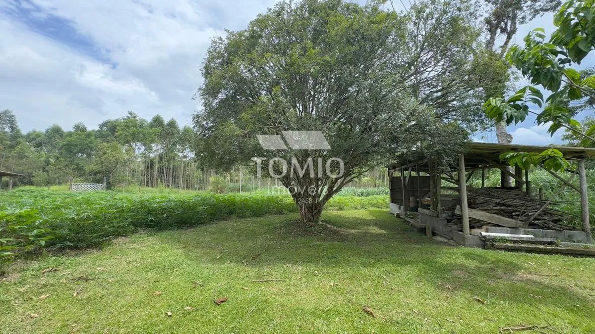 Sítio com 2 quartos à Venda, Barracão - Gaspar - Foto 4