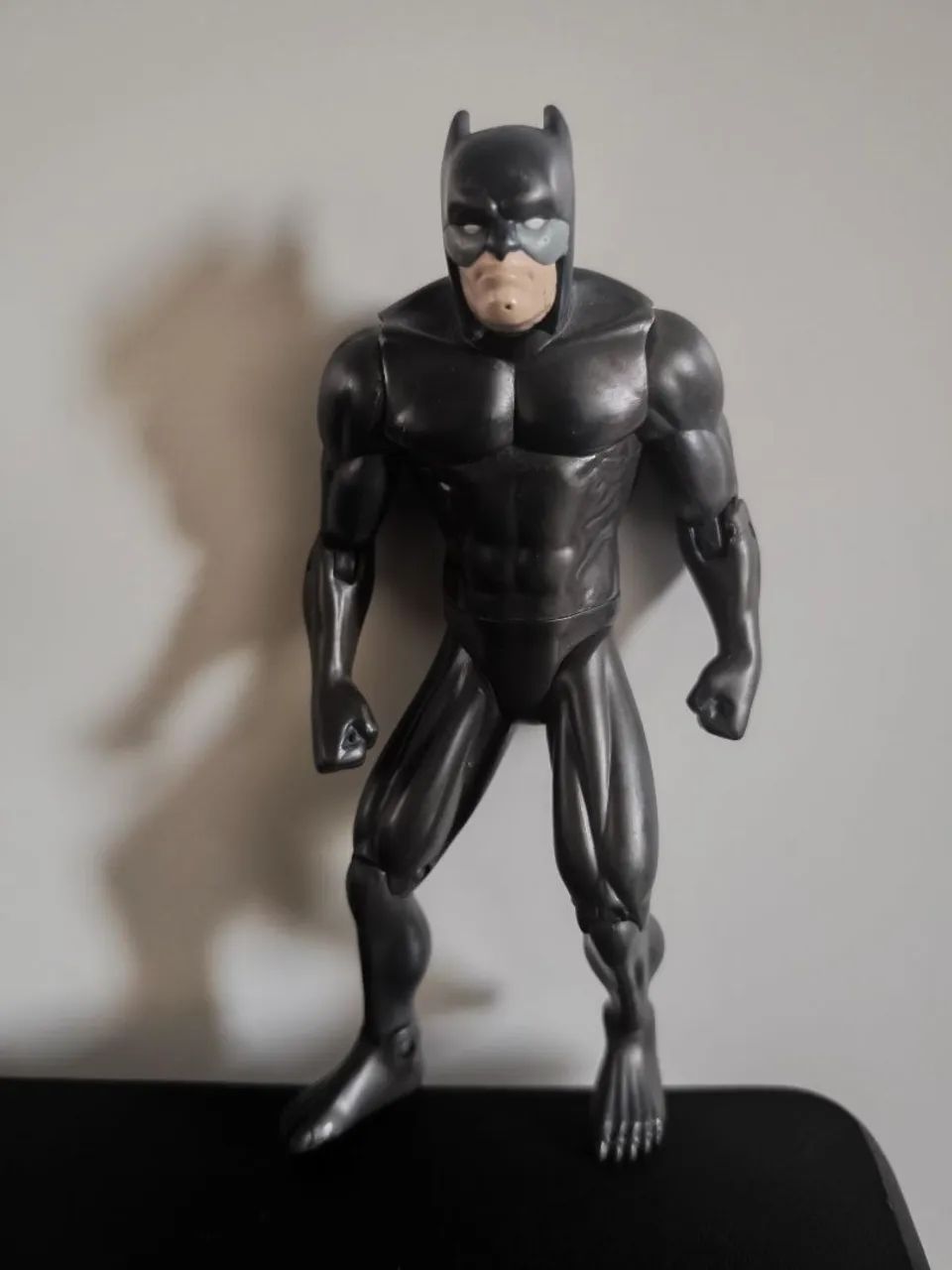 DC Direct - Wildcat - Pantera - Sociedade da Justiça 