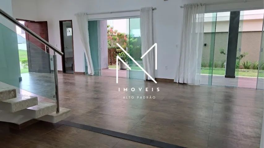 CASA ALPHAVILLE PIUM OPORTUNIDADE  - Foto 5