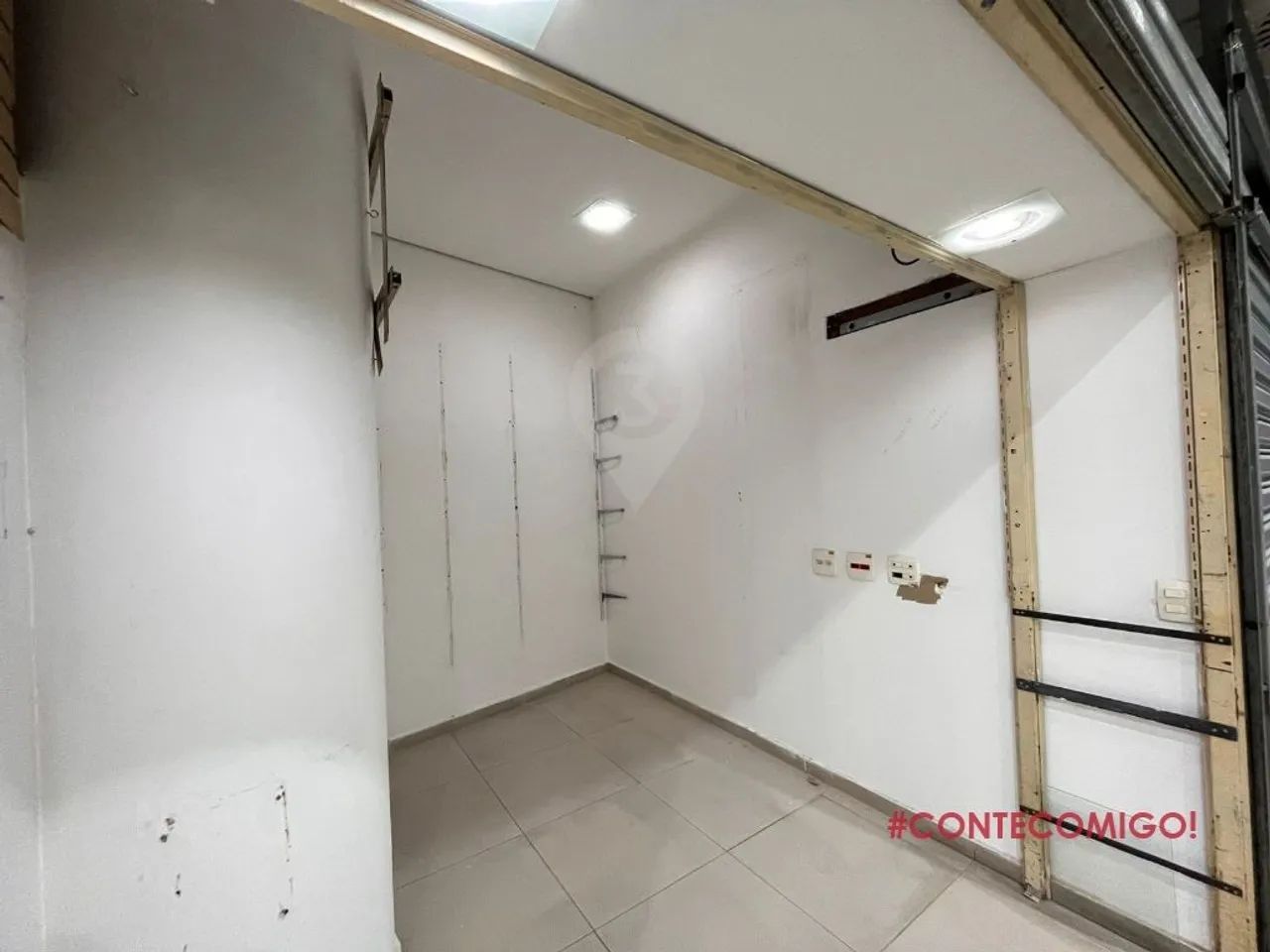 Loja/ Box Comercial para Locação com 7,90m² - Santa Efigênia - NSK3 Imóveis - Cód. 43045 - Foto 4