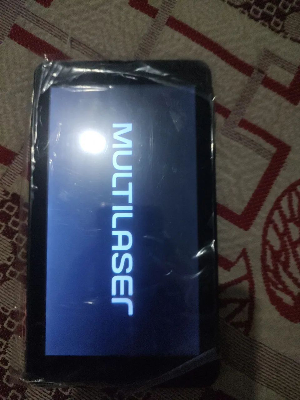 Tablet multilaser m7s plus 