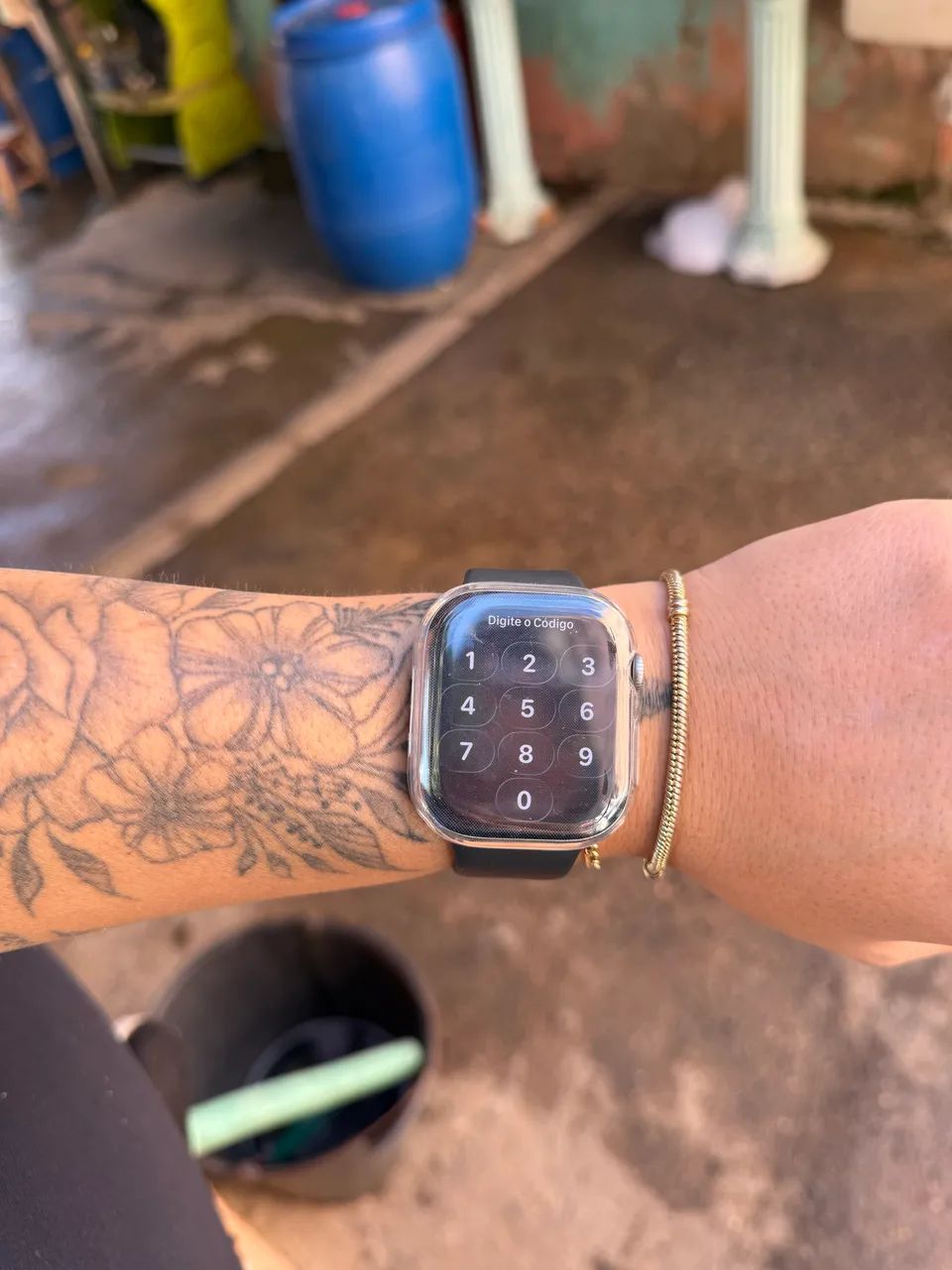 Apple Watch Series 11