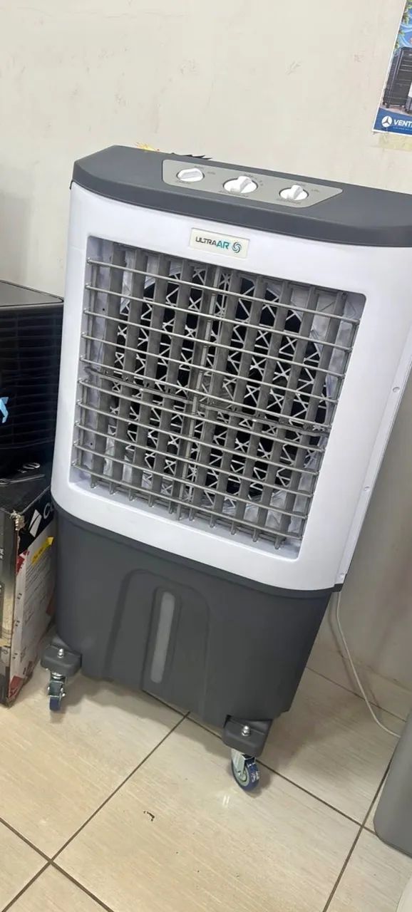 Climatizadores 