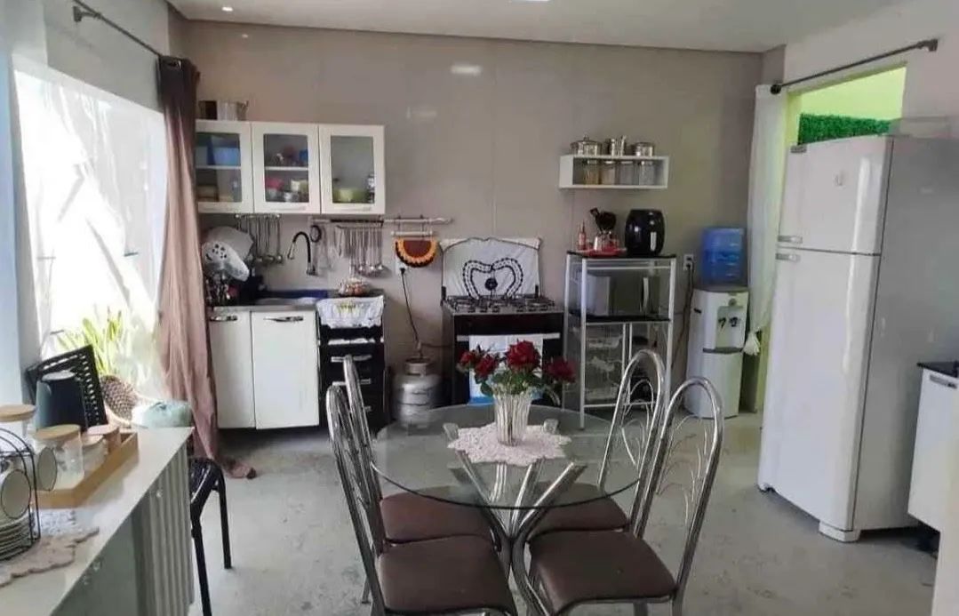 (M) Casa em Castanhal
