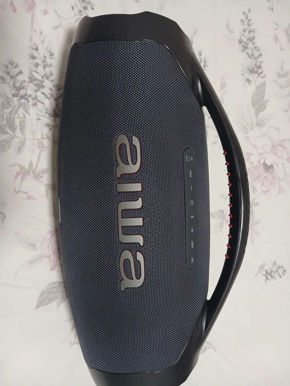 Boombox aiwa