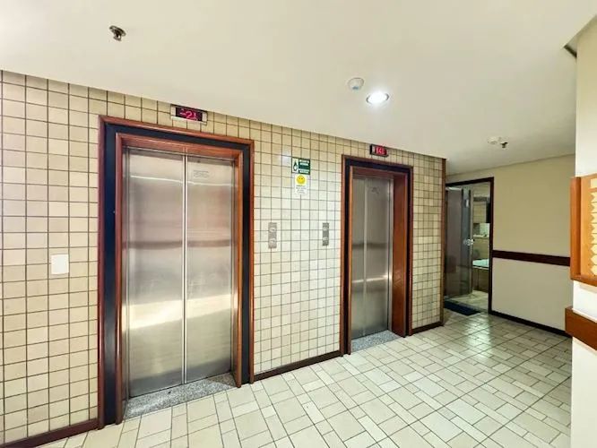 Sala comercial no "Edificio Empire Center" - Centro - Campo Grande/MS - Foto 3