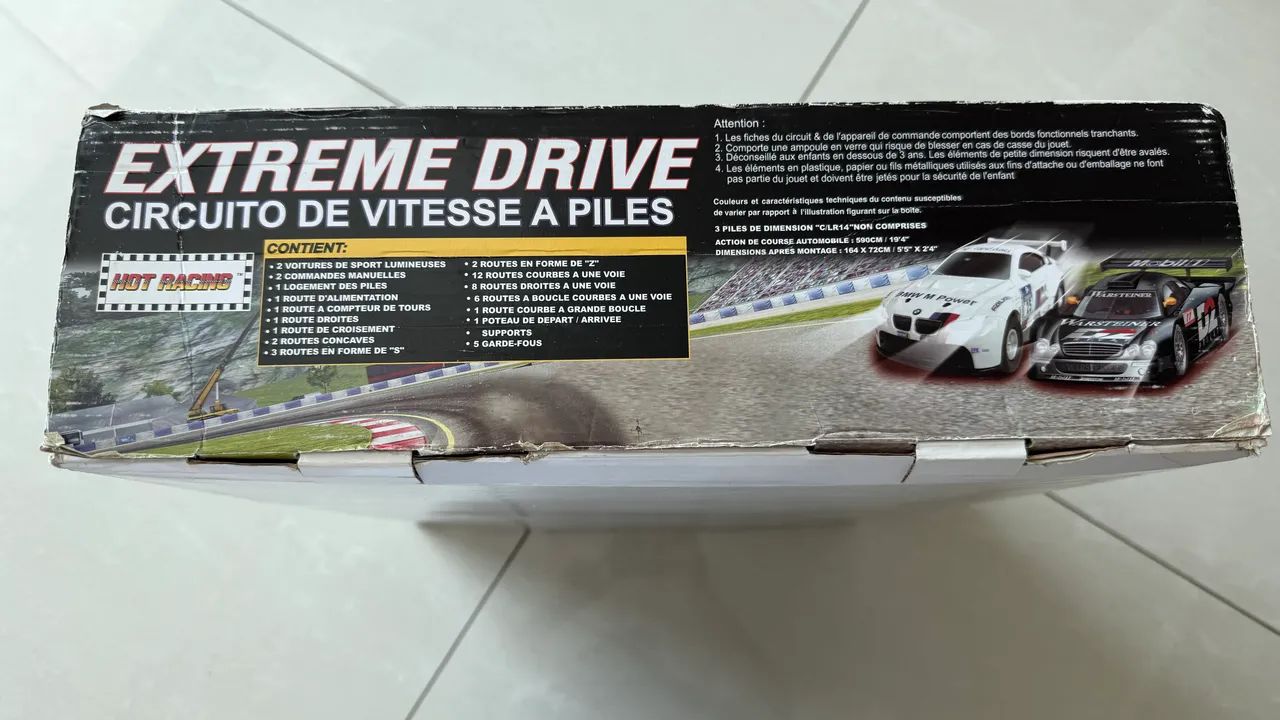 Autorama Extreme Drive - Foto 2