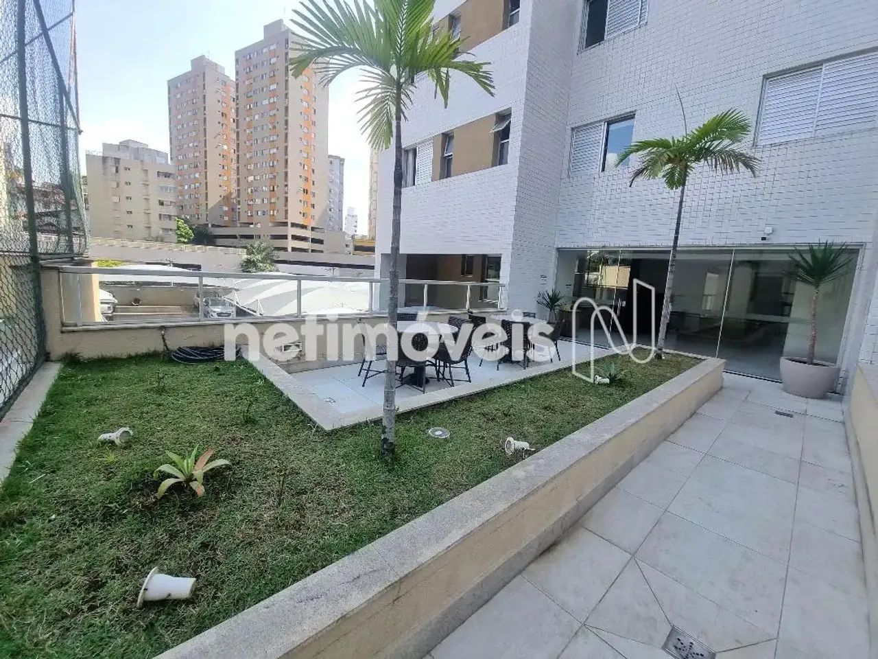 APARTAMENTO 3 QUARTOS,PRÉDIO COM LAZER COMPLETO ,BAIRRO GRAJAÚ ! - Foto 3