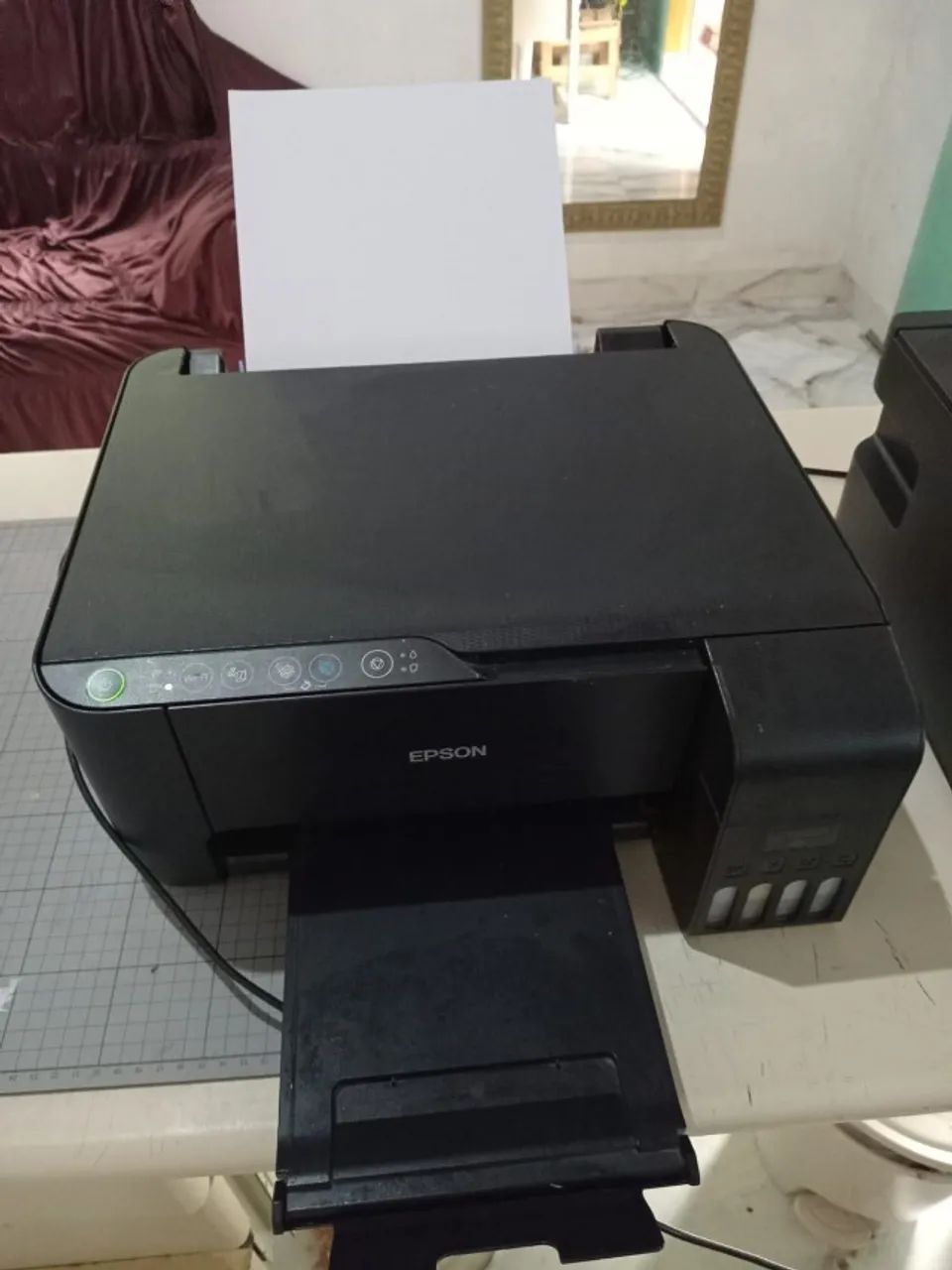 IMPRESSORA EPSONL3150
