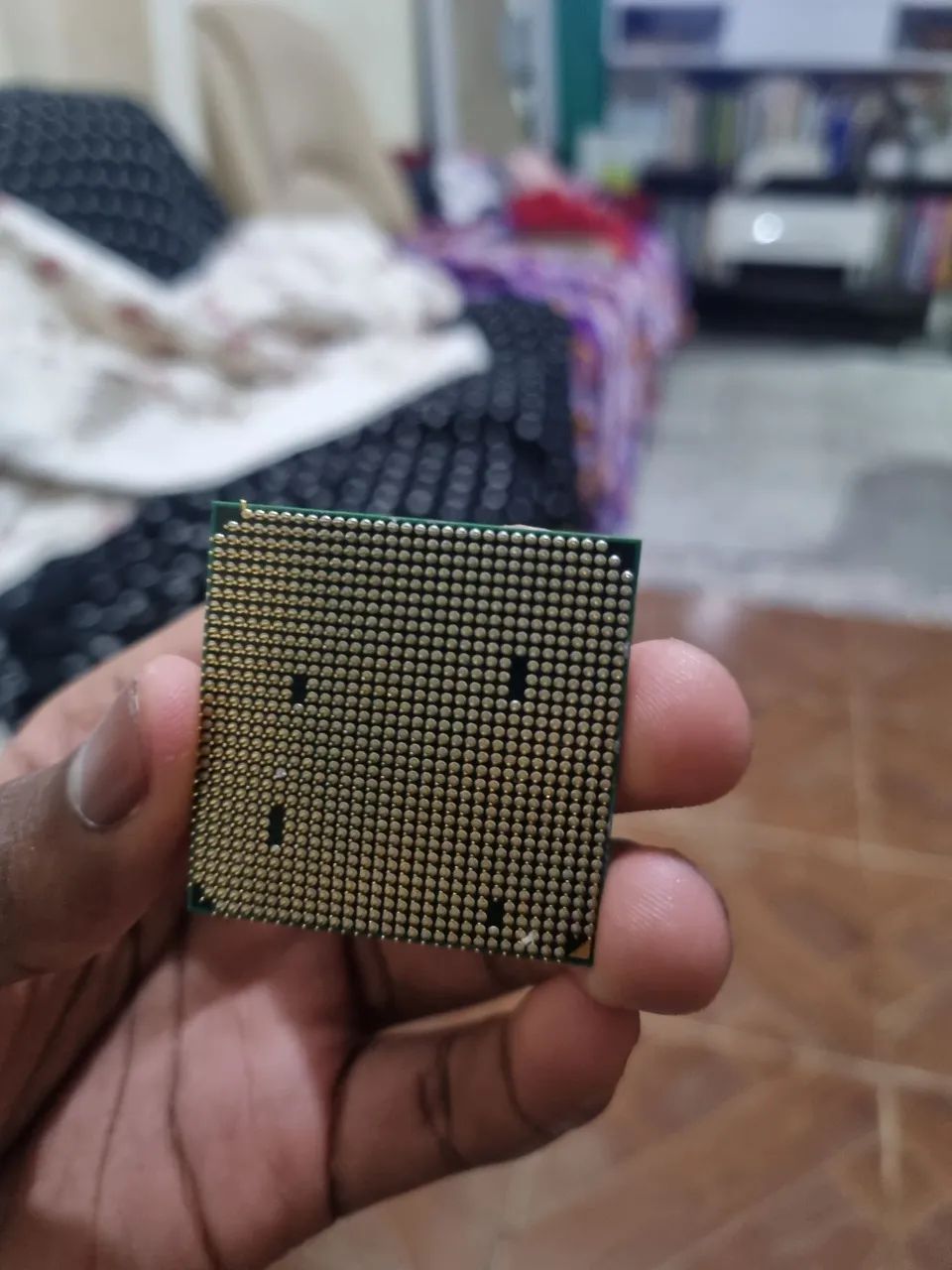Amd phenom ii - Foto 2