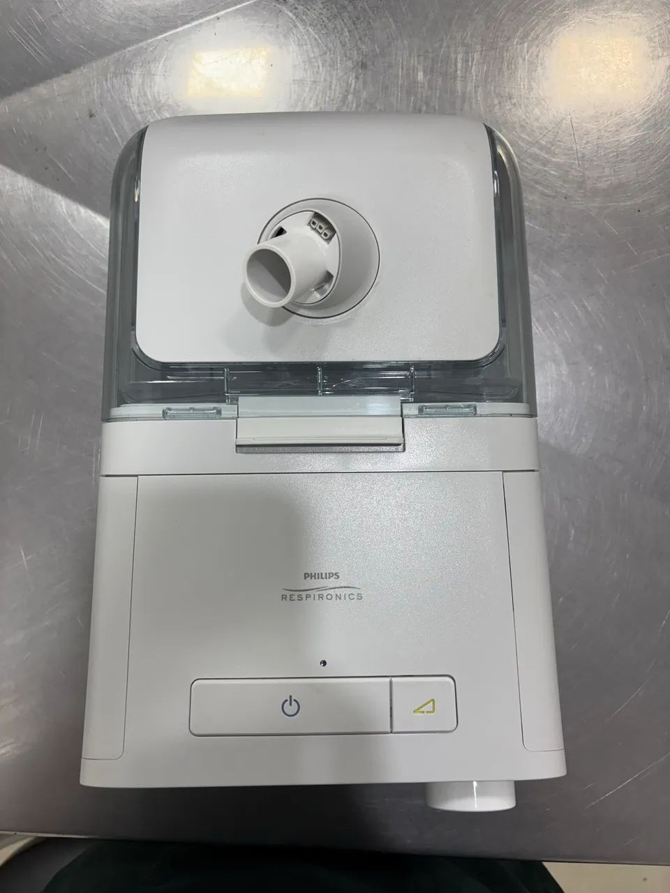 CPAP Philips Respironics DreamStation - Semi Novo (Pouco Uso) - Foto 4