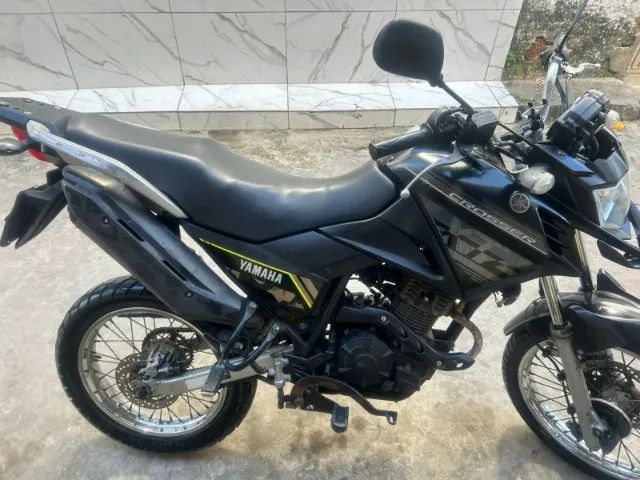 Yamaha Crosser 2021 - Foto 2