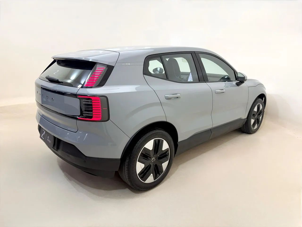Volvo EX30 E40 Core (elétrico) 2024 - Foto 5
