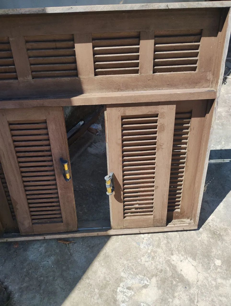 Vendo uma janela - Foto 2