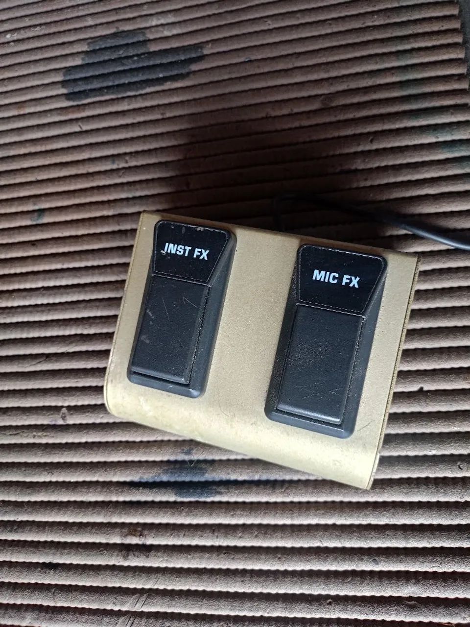 Pedal bering  - Foto 2