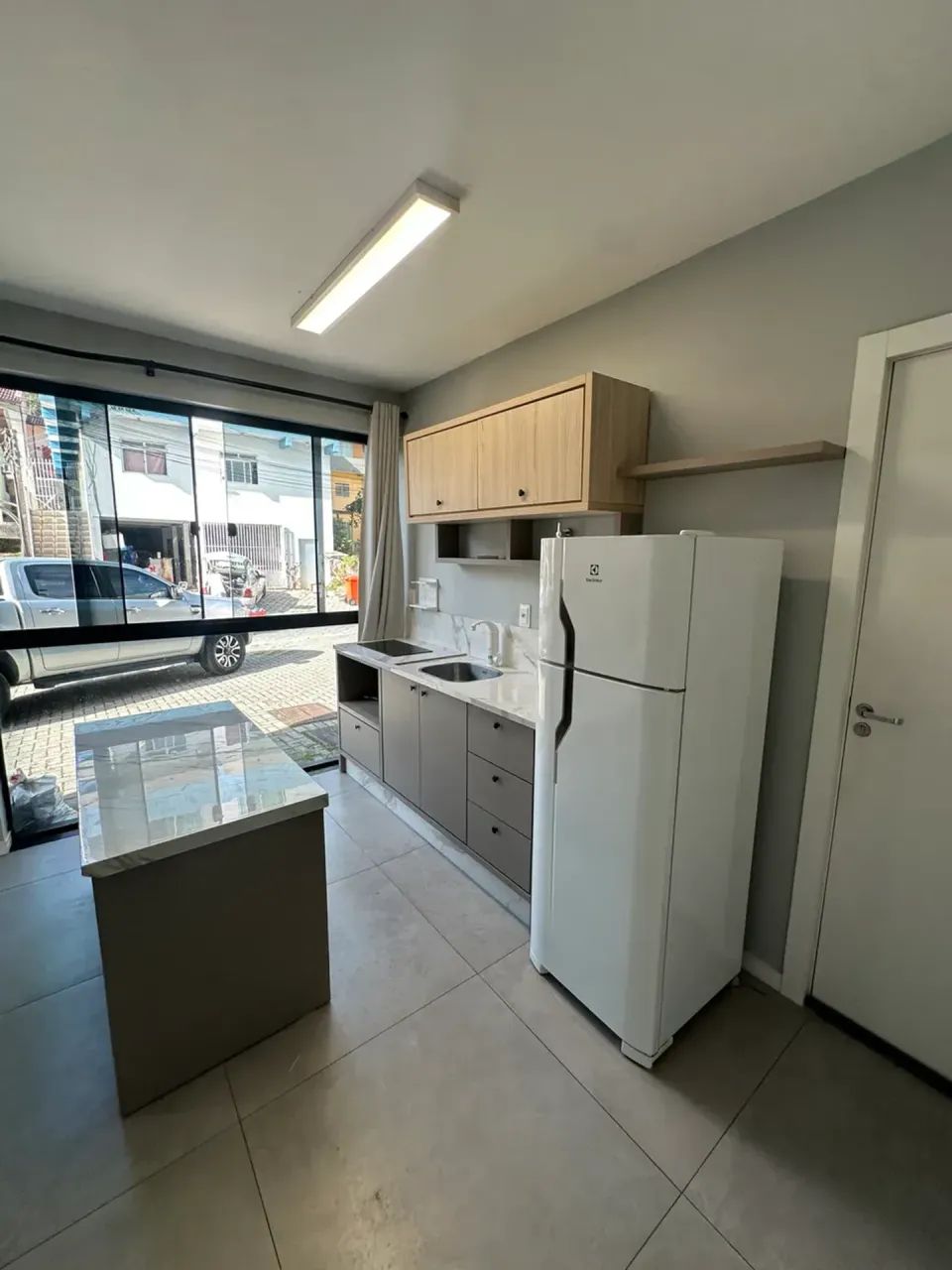 Apartamento para aluguel tem 25 metros quadrados com 1 quarto - Foto 3
