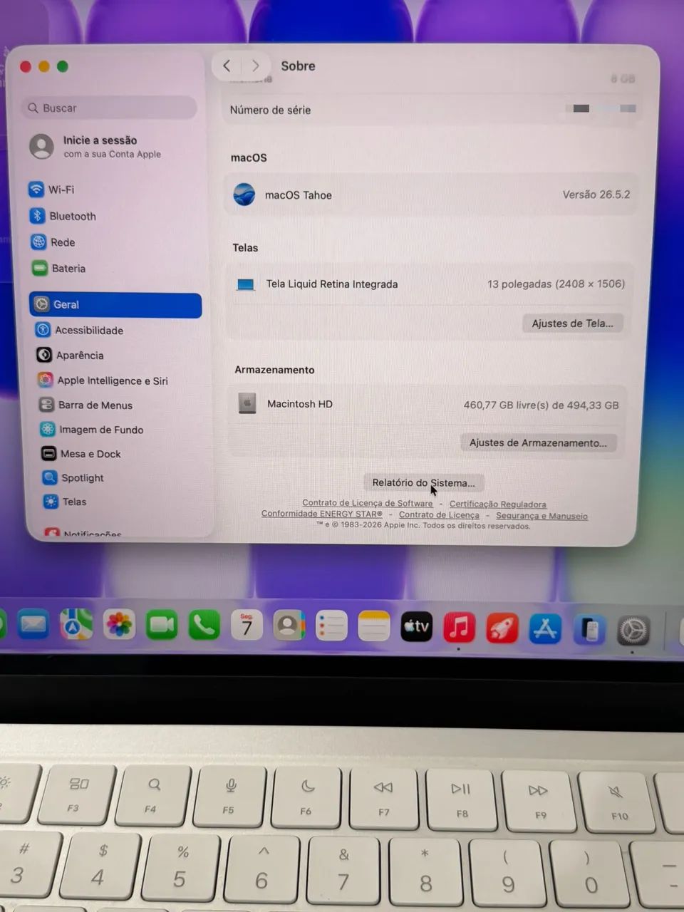 MacBook Neo - Foto 3