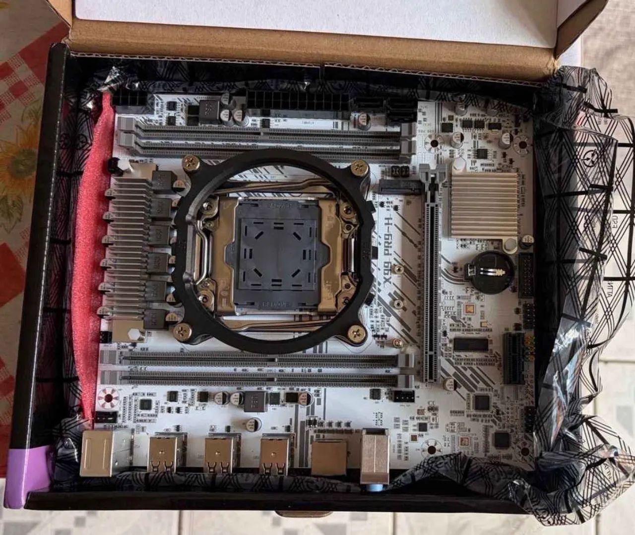 Kit Xeon - Foto 4
