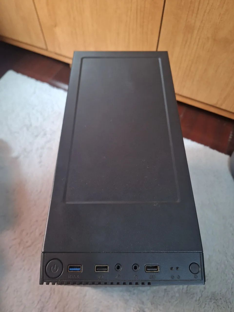 PC GAMER VENDA RÁPIDA  - Foto 3