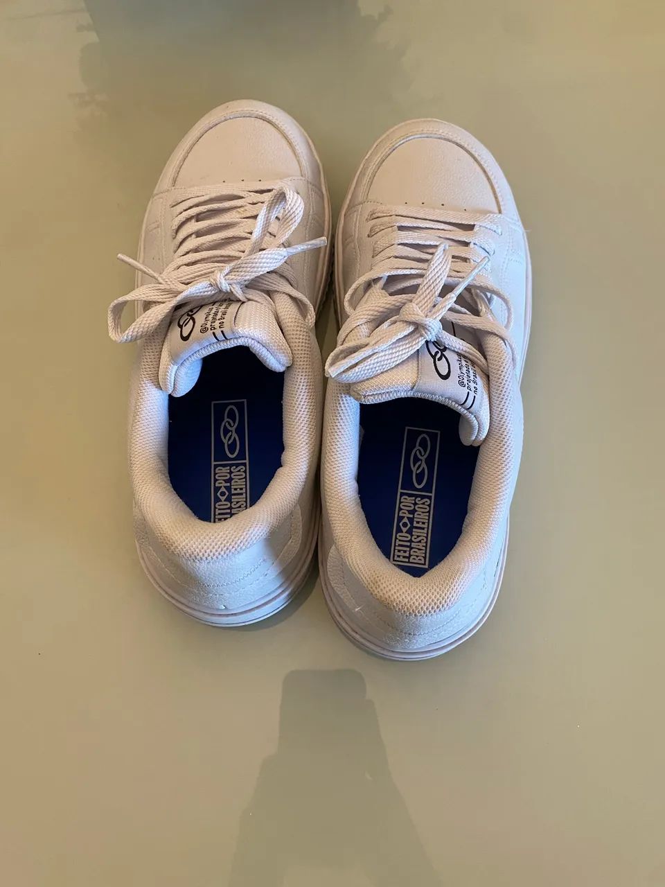 Tenis Olympikus - Foto 2