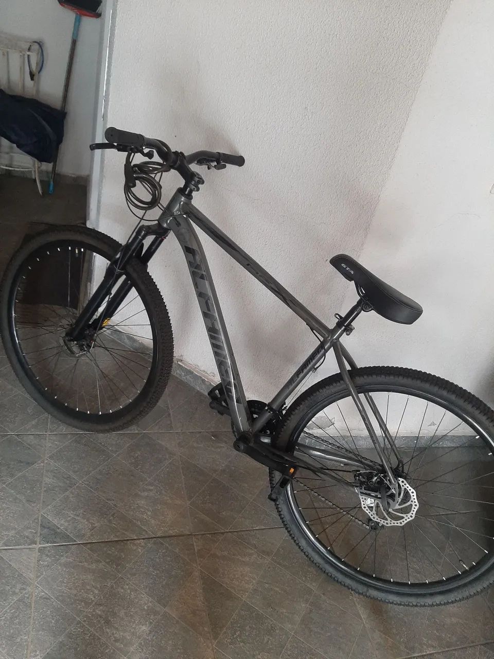 Bicicleta Alfameq Aro 29  - Foto 2
