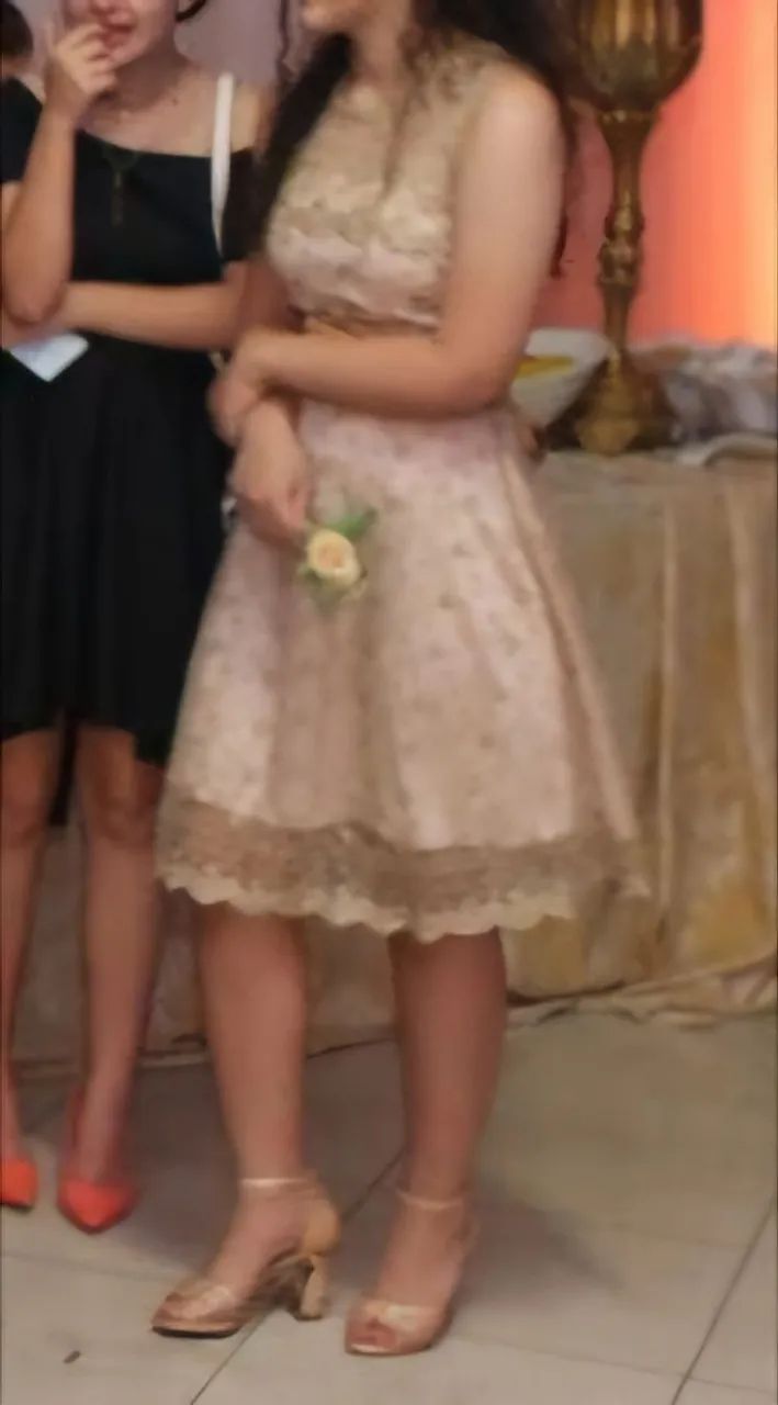 Vestido  - Foto 2