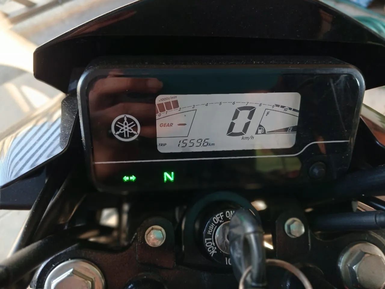 Moto  - Foto 5