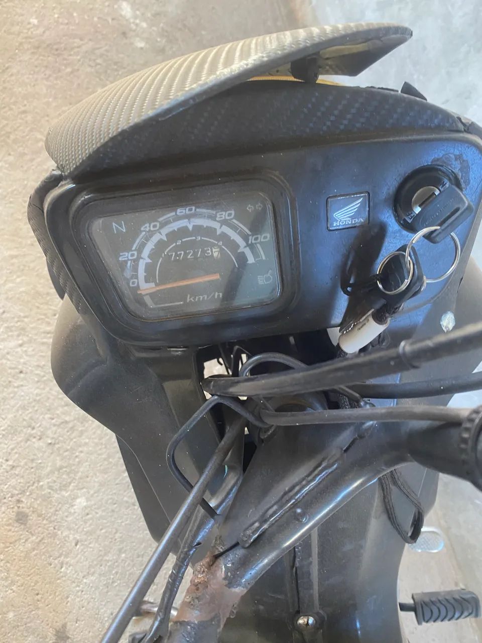 Vendo POP 100cc  - Foto 2