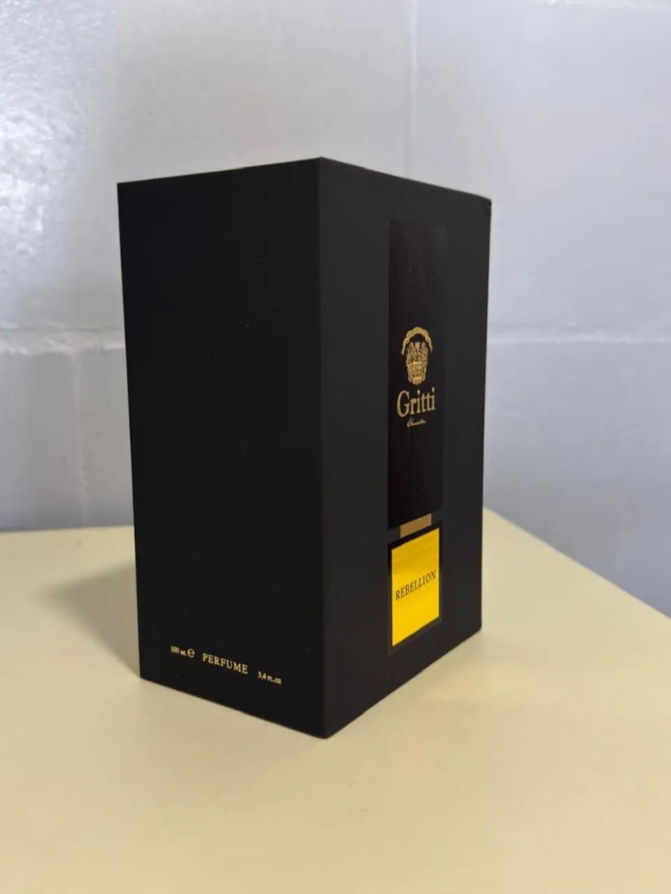 Gritti rebellion 100ml - Foto 2