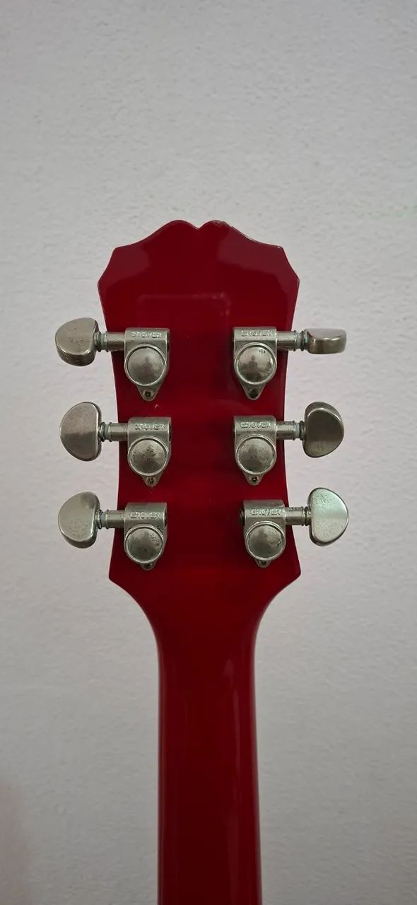 Guitarra SG Epiphone - Foto 4