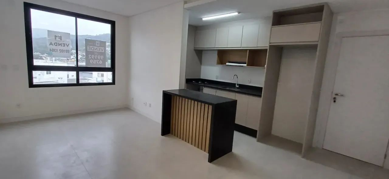 Imóvel para venda com 2 suítes,  lavabo, novo, perto da UFSC  - Florianópolis - SC - Foto 2
