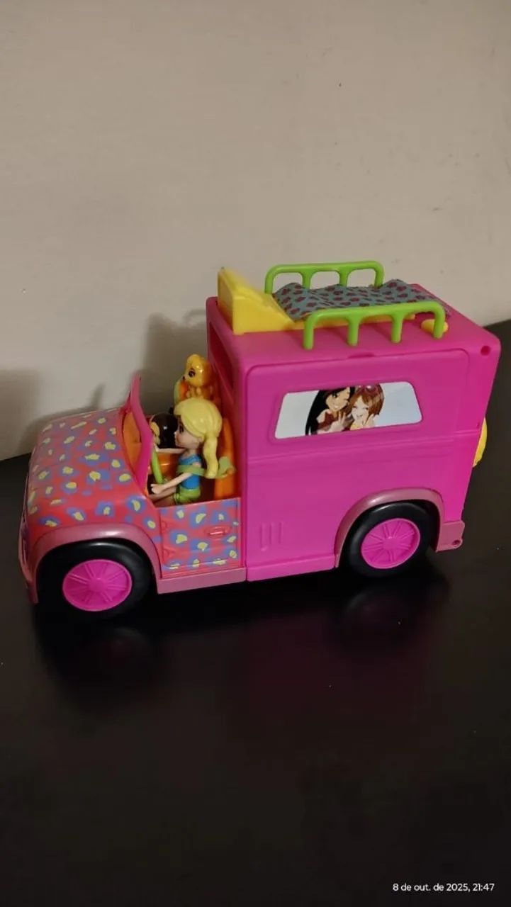 Brinquedo - Foto 2