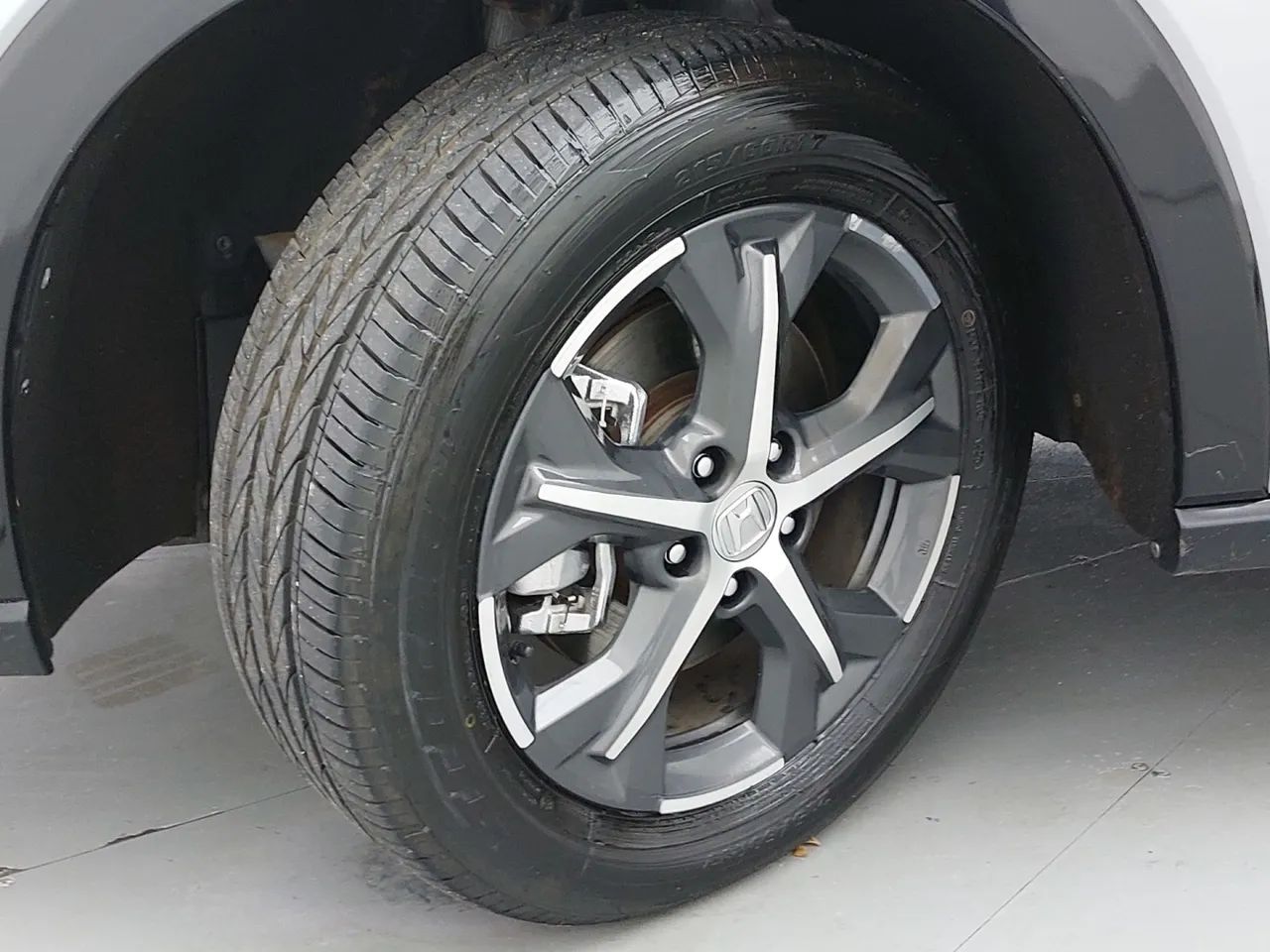 Honda ZR-V Touring 2.0 16V 5p Aut., foto 11 de 18