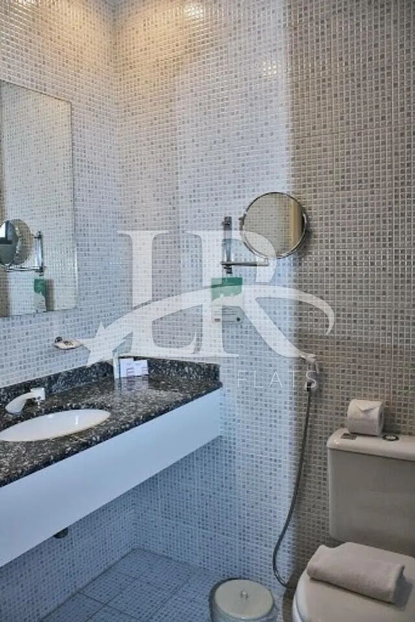LR Flats - Flat para Locação na Vila Olímpia - Foto 4