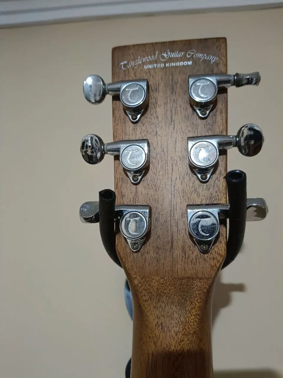 Violão Tanglewood tw 28  - Foto 5