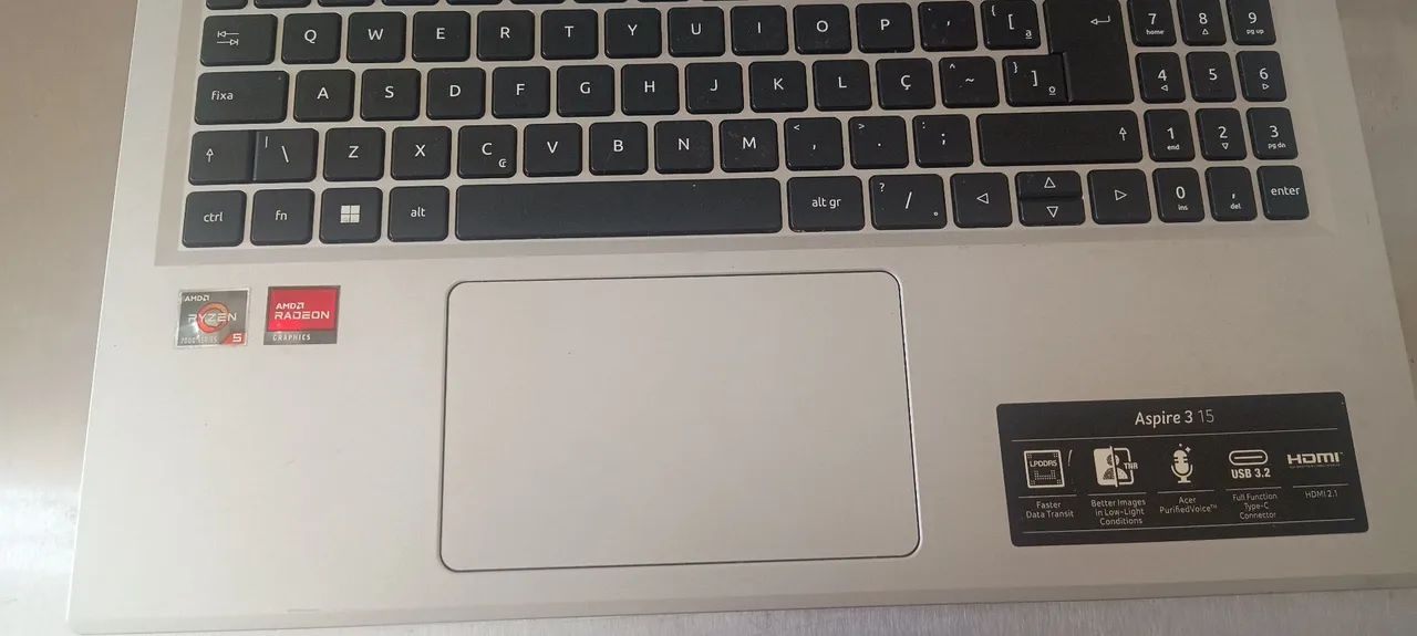 Notebook Acer Aspire 3 - Foto 2