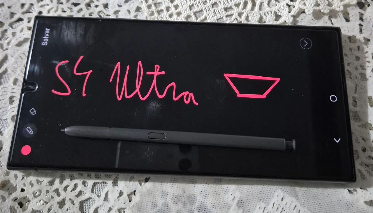Galaxy S24 Ultra 1tb com NF - Foto 3