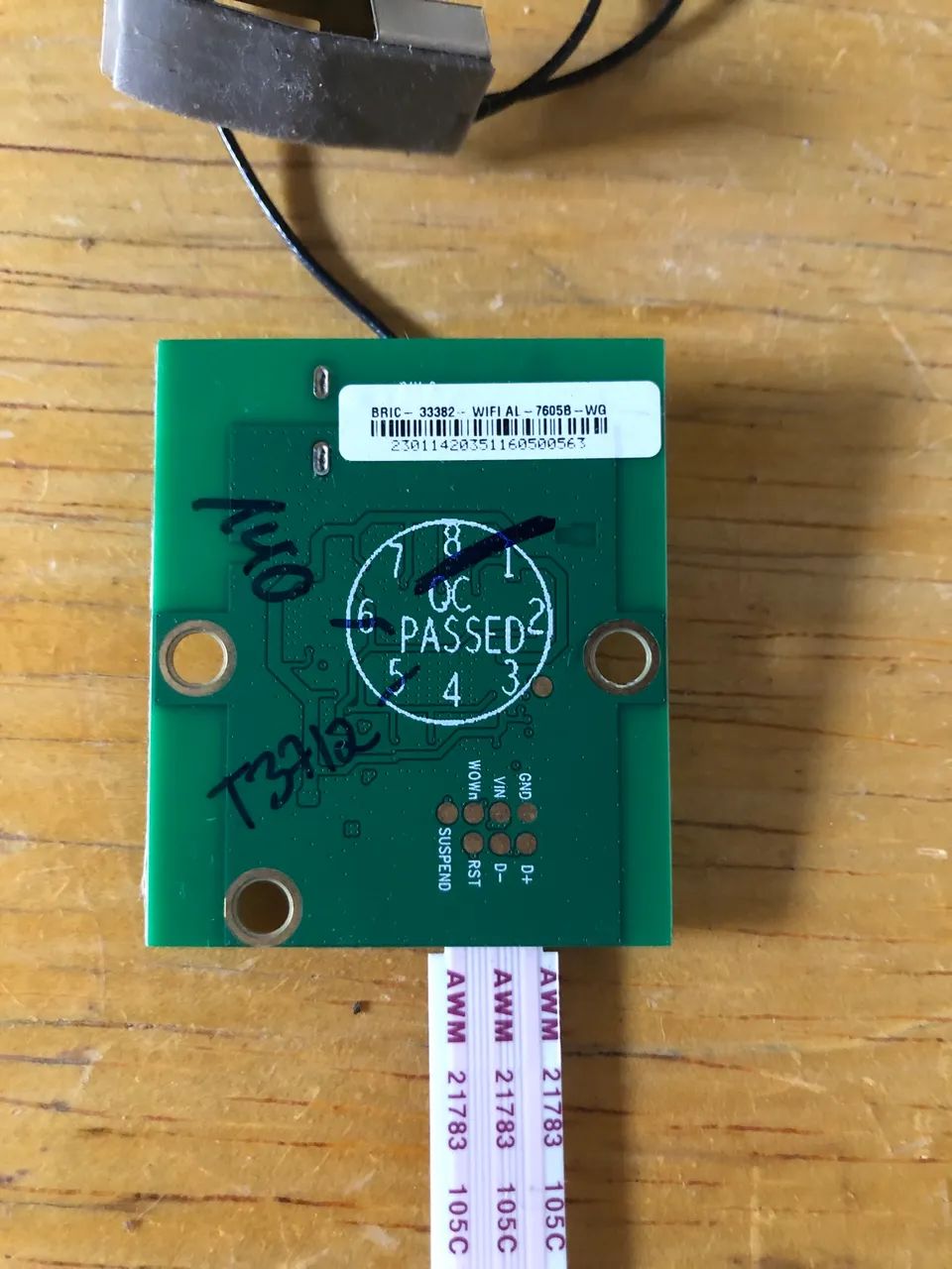 Placa para TV Philco Roku - Foto 3