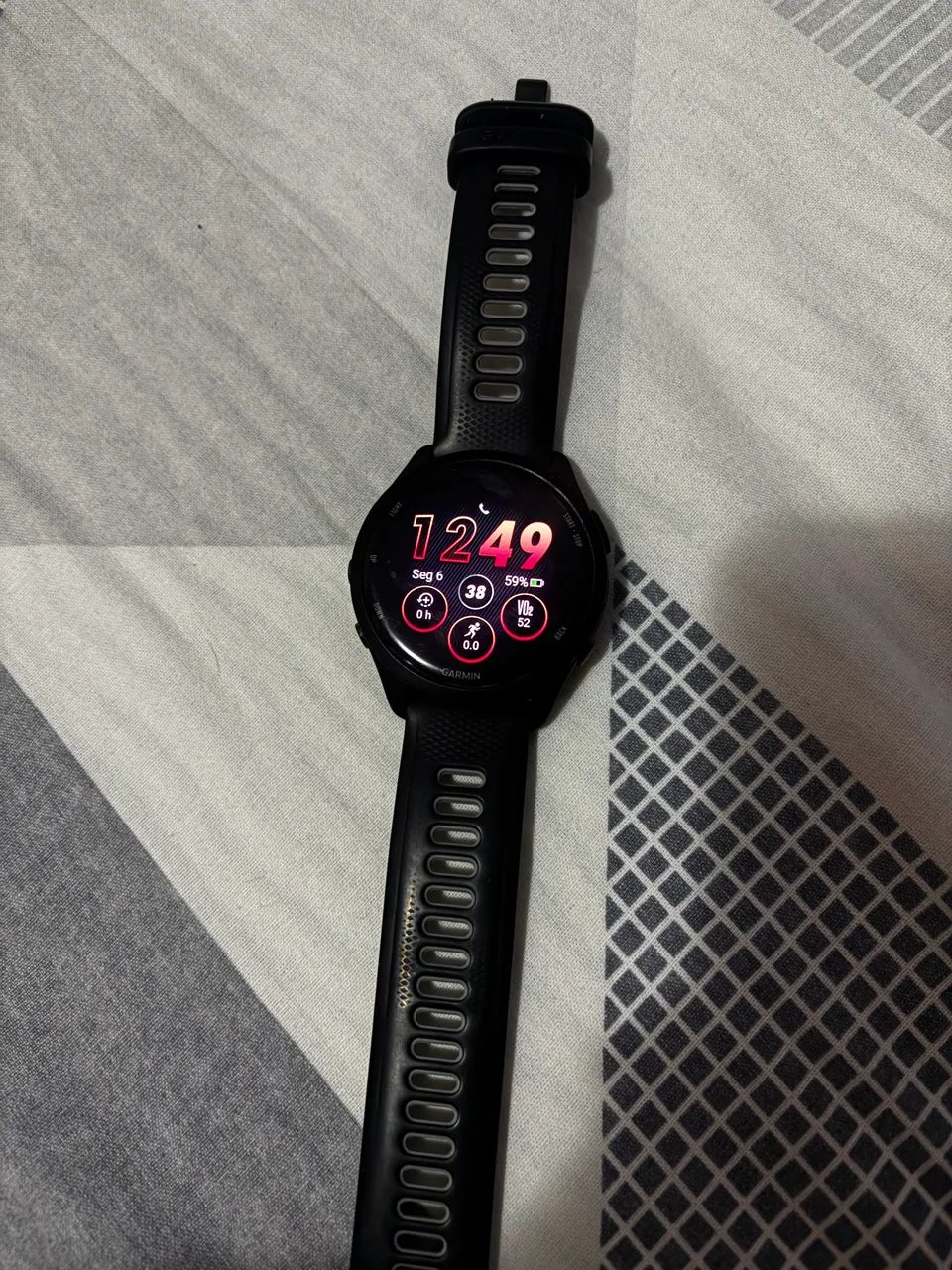 Garmin forerunner 265 - Foto 2