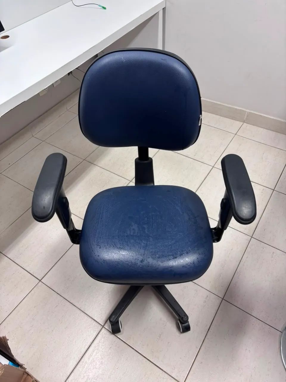 Cadeira de escritório