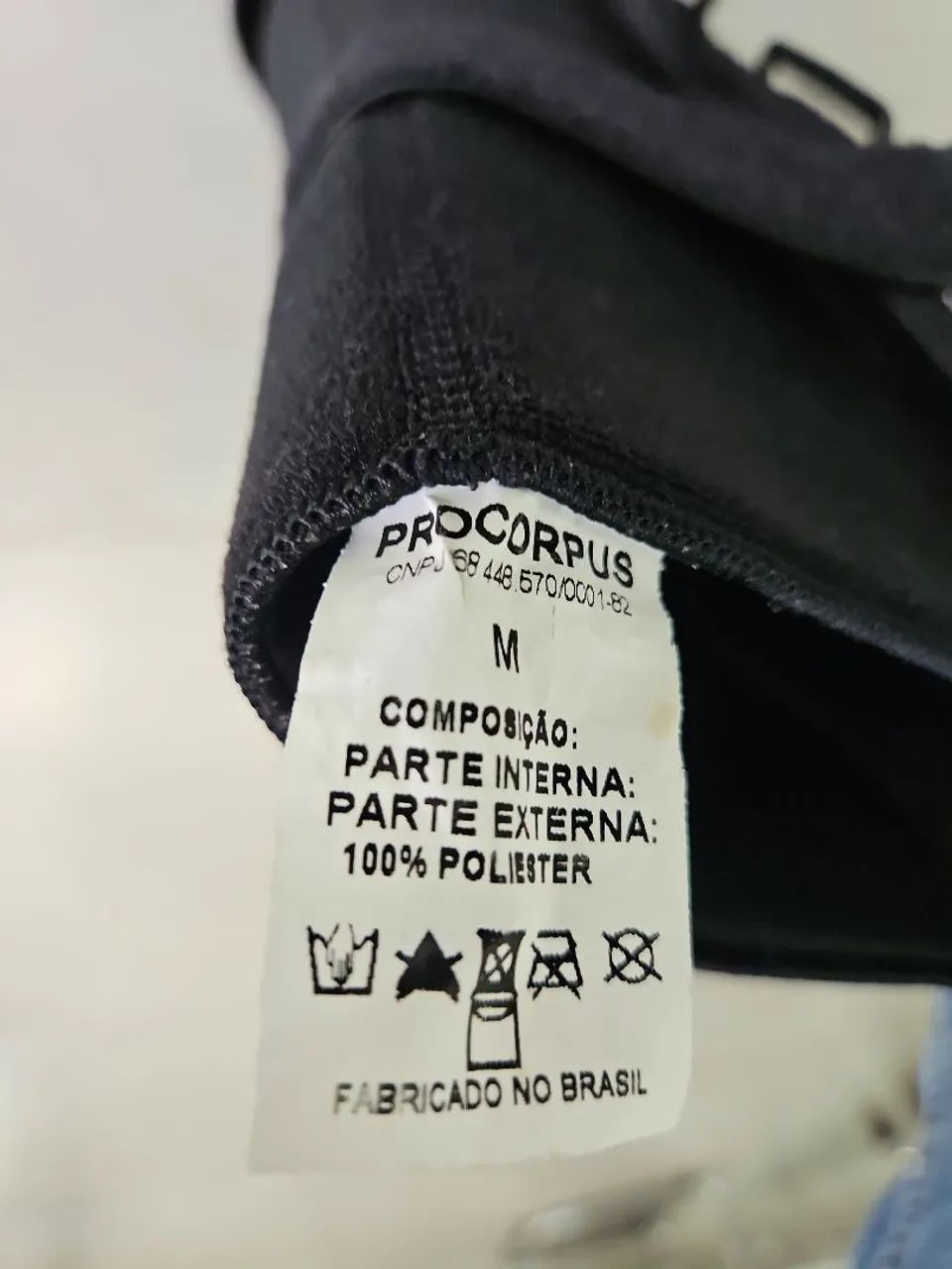 Bota ortopédica cano longo. - Foto 5