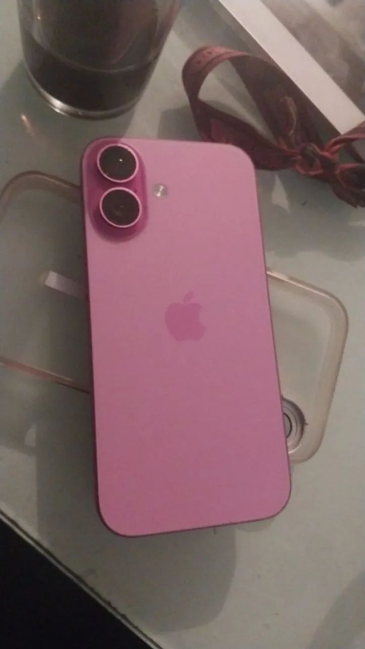 Iphone 16 128 GB