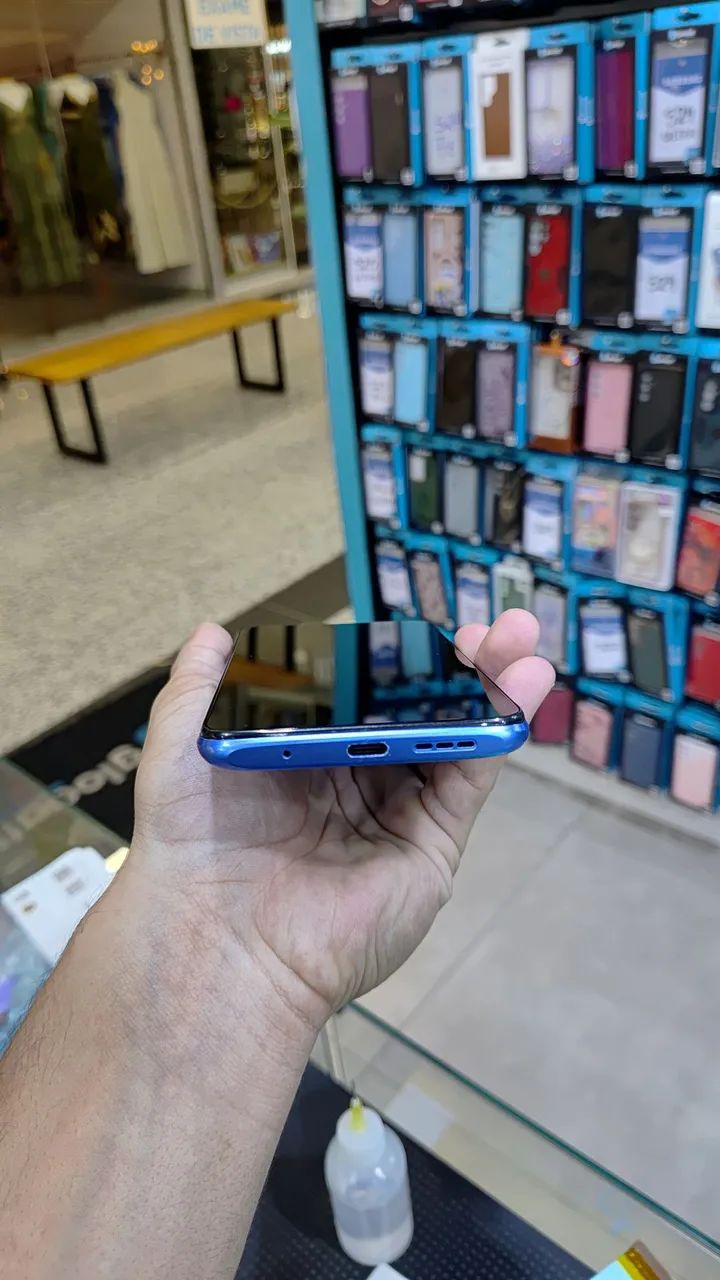 REDMI 9T / 64GB - Foto 4