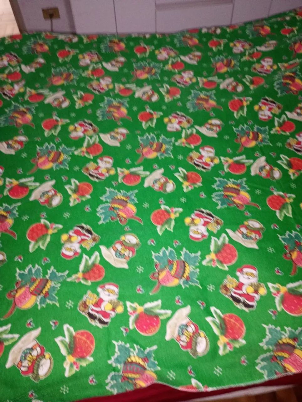 Toalha de mesa  - Foto 2