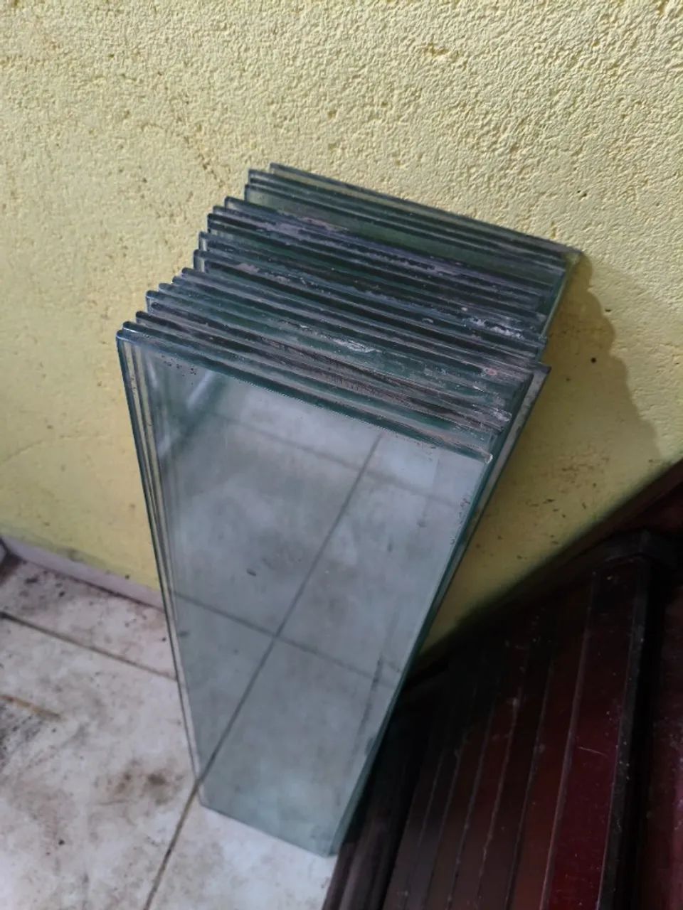 Vidros para prateleiras - Foto 2